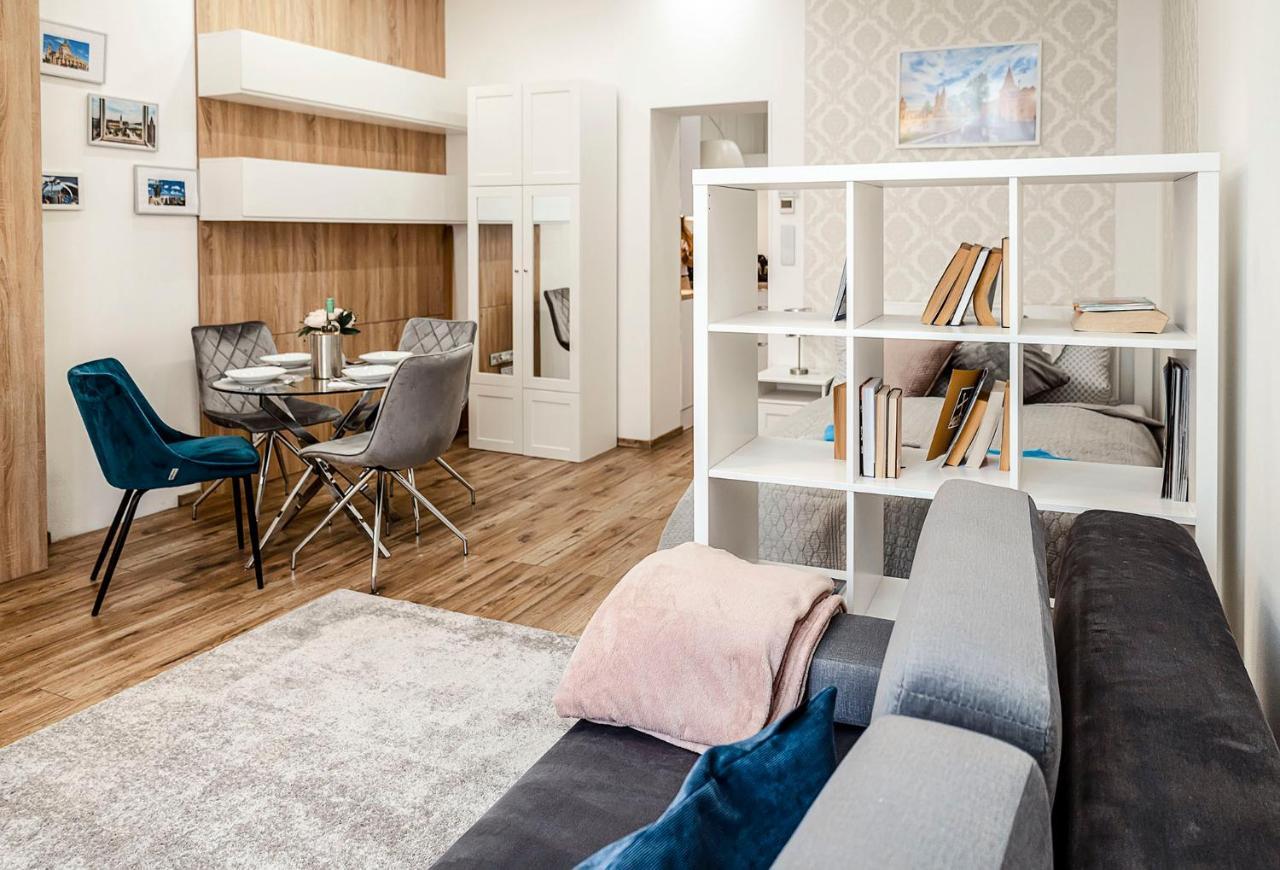 Bellini Apartment Budapest Exterior foto